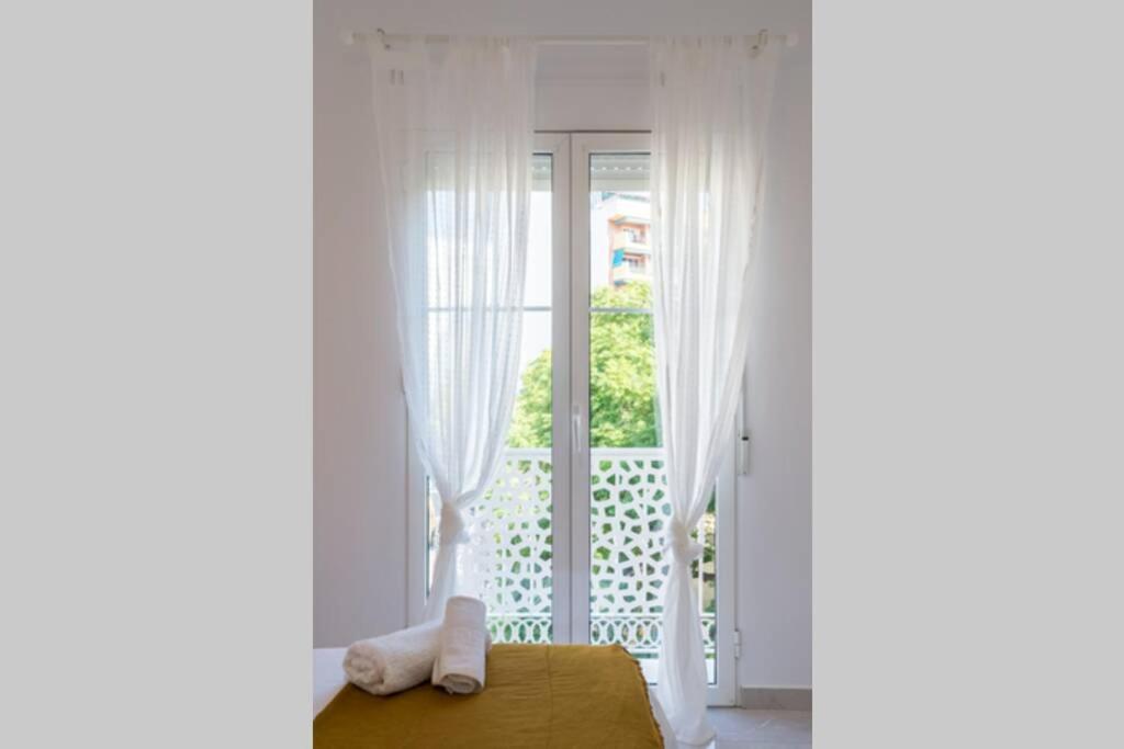 Tgh/ Victoria Center 1a Apartament