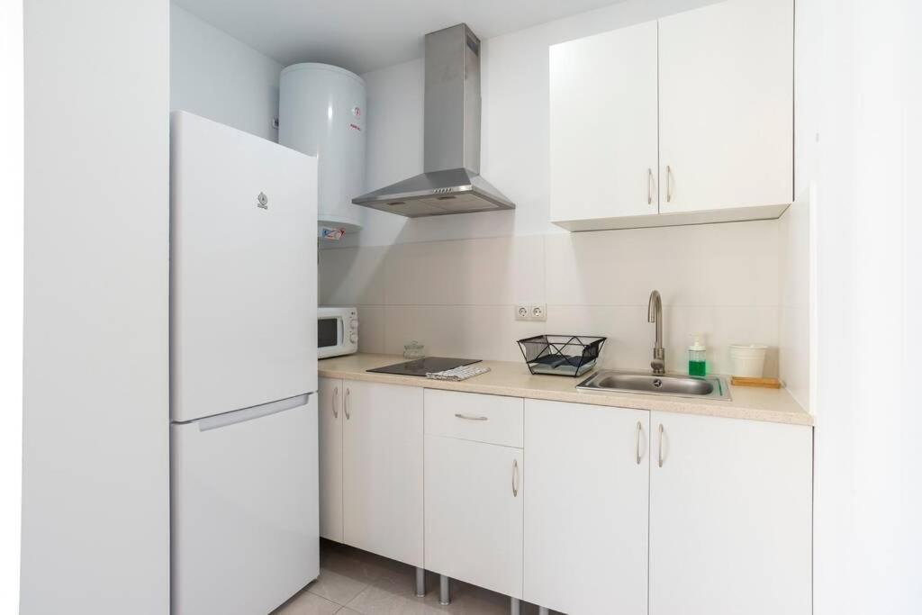 Tgh/ Victoria Center 1a Apartament *