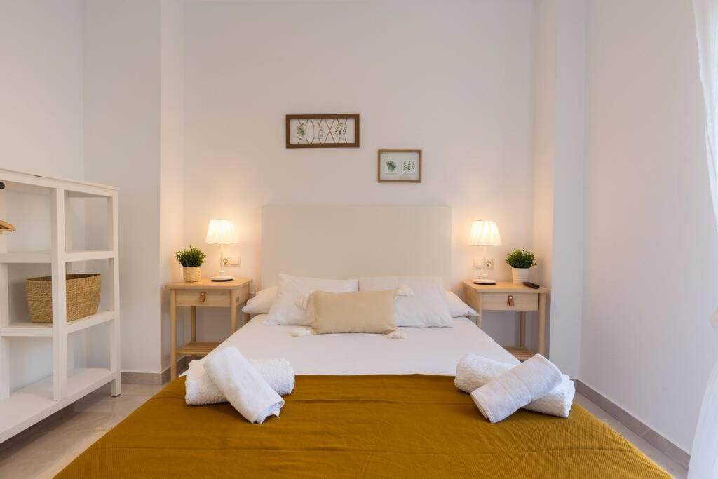Apartament Tgh/ Victoria Center 1a